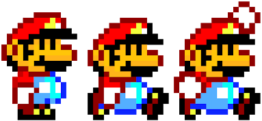 8-Bit Nation